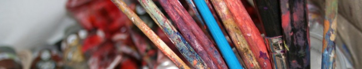 Atelier Bellanda: Oil Paintings, Photography, Mixed Media, Digital Art & NFTs