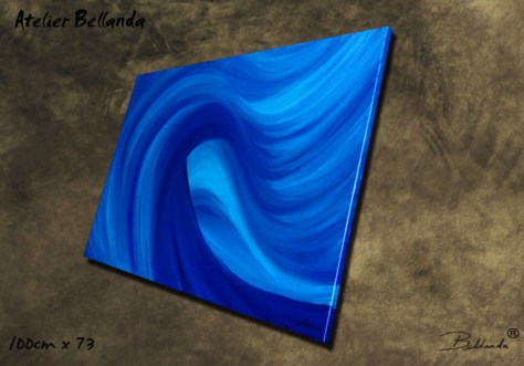 This oil painting is dedicated to all surfers and lovers of the ocean and sea around the world. I hope it takes you on a journey in mind and in spirit...