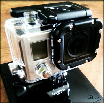 GoPro