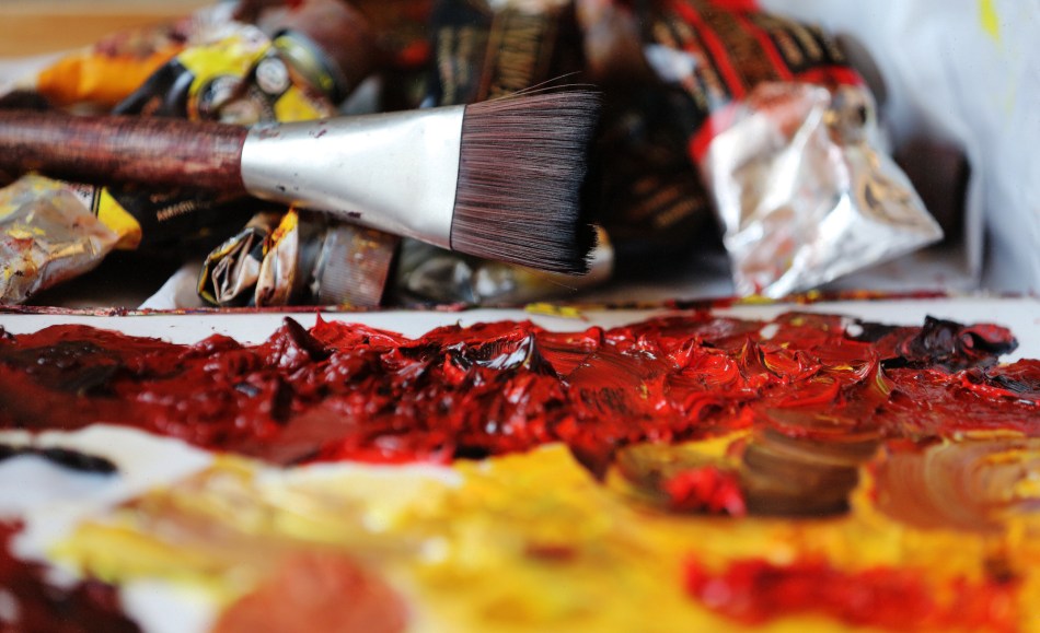 Making of MAGMA By BELLANDA ®