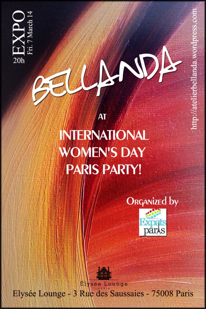 BELLANDA EXPO PROMO