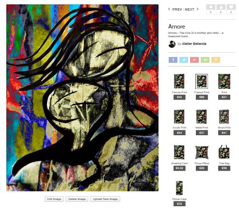capture-amore-for-wordpress