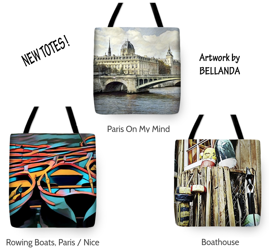 NEW TOTES 2018 3 MODELS